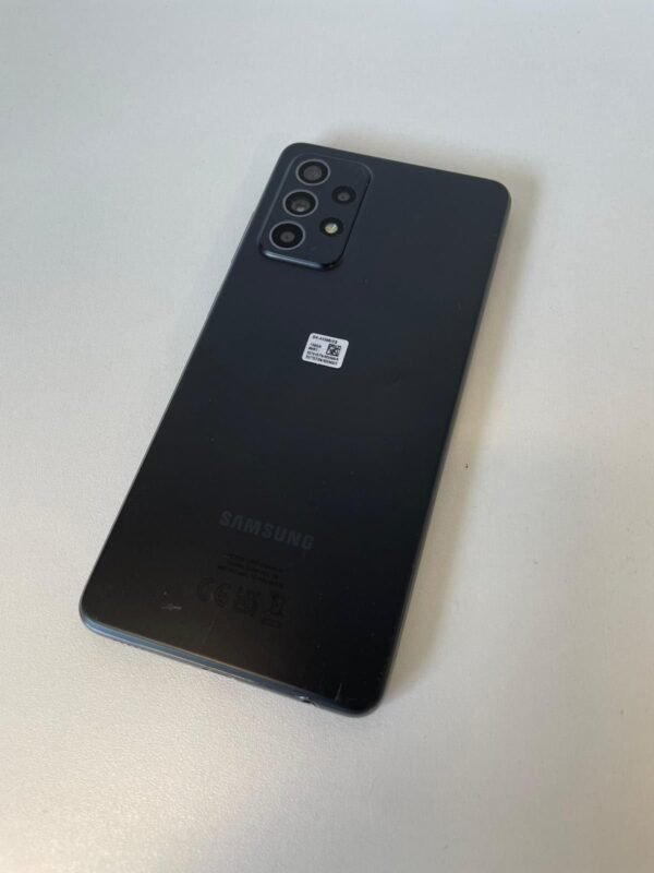 Samsung Galaxy A52s 5G - Image 5