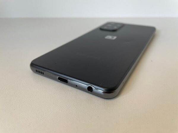 Samsung Galaxy A52s 5G - Image 4
