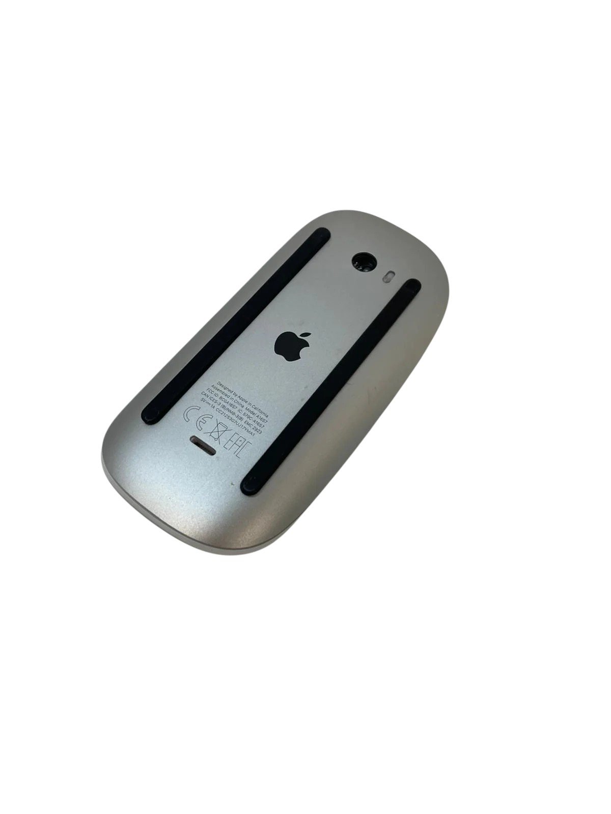 Apple Magic Mouse 2 (A1657) - Image 3