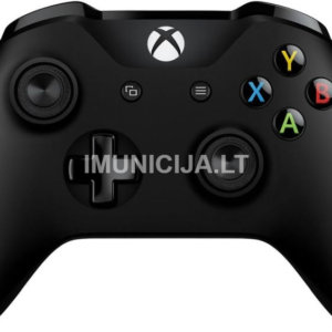 Xbox One originalus pultelis