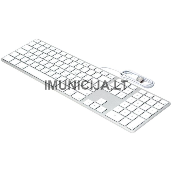 Apple laidinė klaviatūra (A1243)