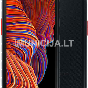 Samsung Galaxy Xcover 5 black