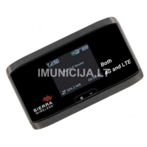 Netgear AirCard 762S 4G LTE modemas