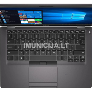 Dell Latitude 5400 16/256GB