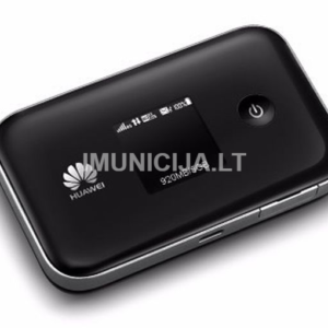 Huawei E5377T 4G LTE modemas
