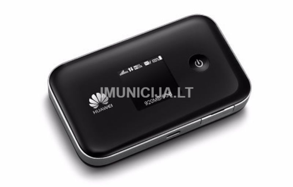 Huawei E5377T 4G LTE modemas