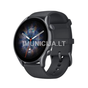 Amazfit GTR 3 Pro black