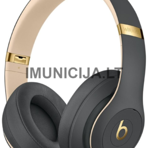 Beats by Dr. Dre Studio 3 belaidės ausinės