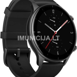 Amazfit GTR 2 black