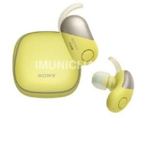 Sony WF-SP700N ausinukai