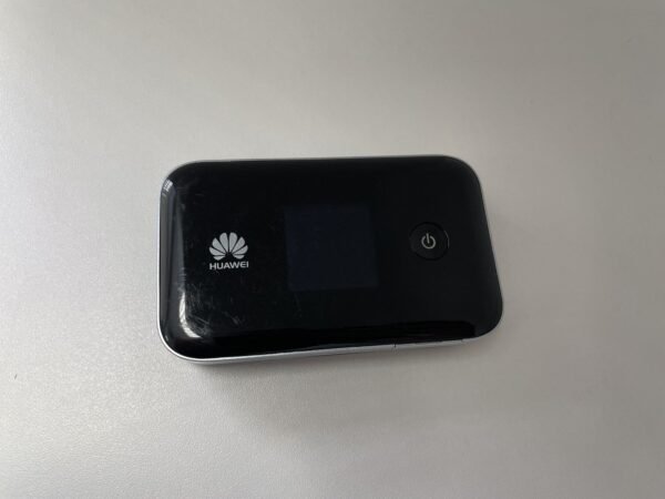 Huawei E5377T 4G LTE modemas - Image 3