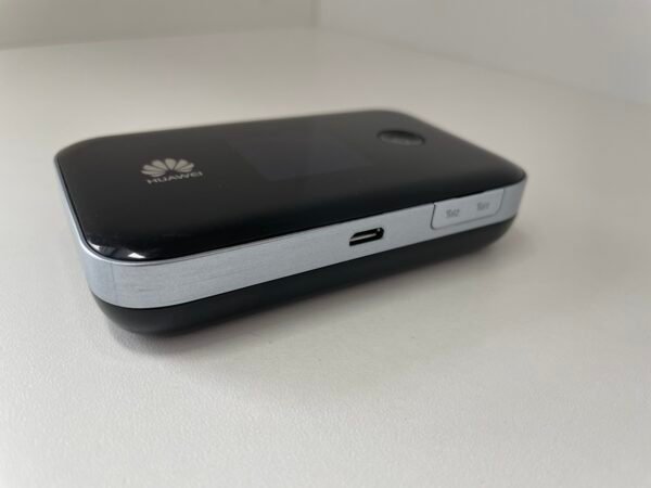 Huawei E5377T 4G LTE modemas - Image 4