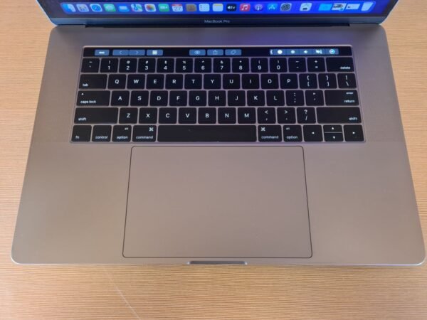 MacBook Pro 15″ TB 2016 Quad-Core Intel Core i7 16GB/512GB - Image 4