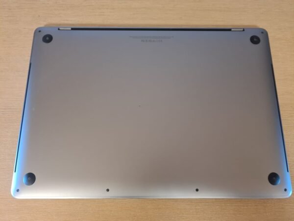 MacBook Pro 15″ TB 2016 Quad-Core Intel Core i7 16GB/512GB - Image 11
