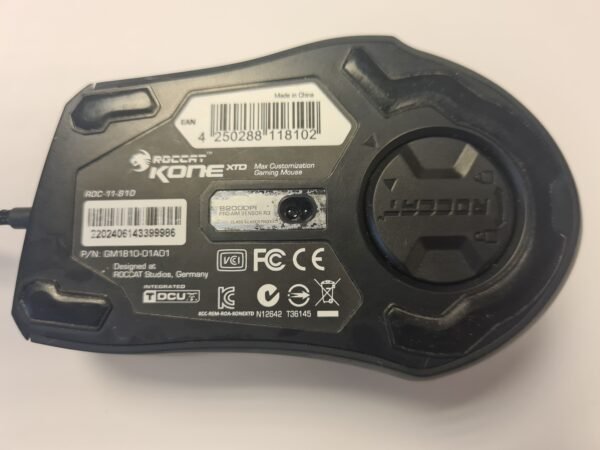 Roccat KONE XTD - Image 7