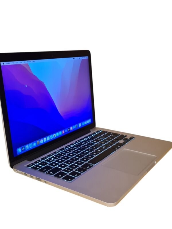 MacBook Pro 13″ 2015 Dual-Core Intel Core i5 8GB/128GB - Image 2