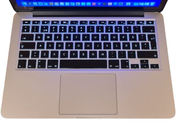 MacBook Pro 13″ 2015 Dual-Core Intel Core i5 8GB/128GB - Image 4