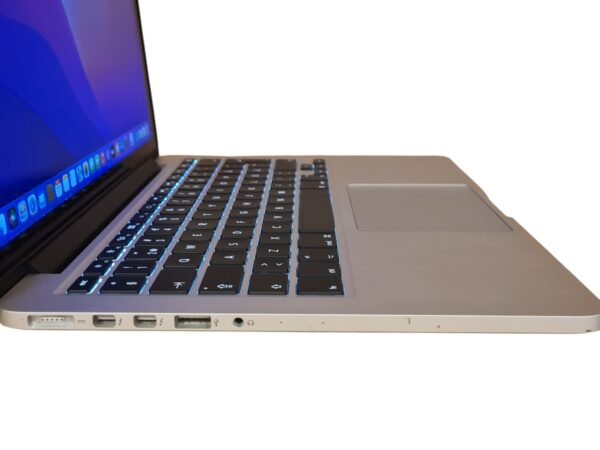 MacBook Pro 13″ 2015 Dual-Core Intel Core i5 8GB/128GB - Image 5
