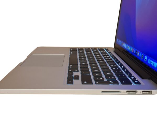 MacBook Pro 13″ 2015 Dual-Core Intel Core i5 8GB/128GB - Image 6