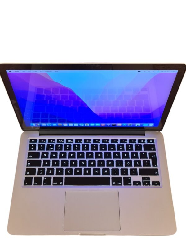 MacBook Pro 13″ 2015 Dual-Core Intel Core i5 8GB/128GB - Image 8