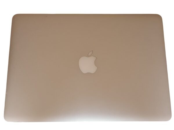MacBook Pro 13″ 2015 Dual-Core Intel Core i5 8GB/128GB - Image 9