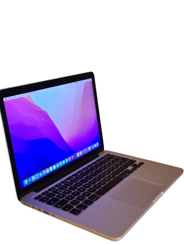 MacBook Pro 13″ 2015 Dual-Core Intel Core i5 8GB/512GB - Image 2