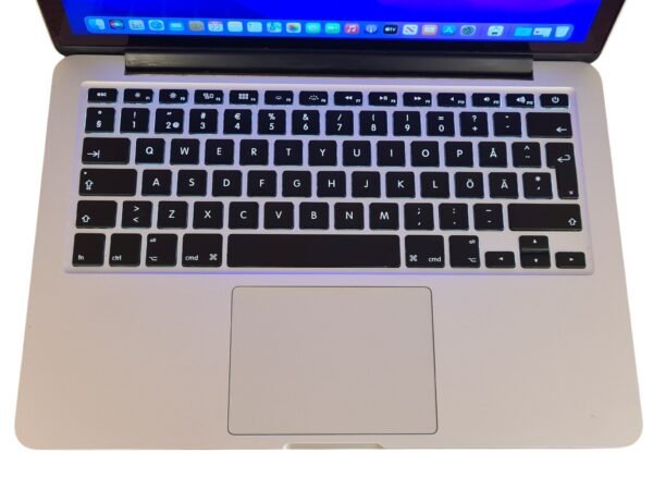MacBook Pro 13″ 2015 Dual-Core Intel Core i5 8GB/512GB - Image 4