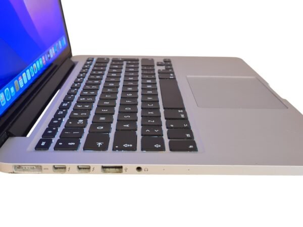 MacBook Pro 13″ 2015 Dual-Core Intel Core i5 8GB/512GB - Image 8