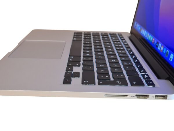 MacBook Pro 13″ 2015 Dual-Core Intel Core i5 8GB/512GB - Image 9