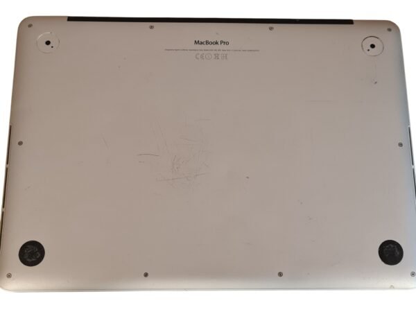 MacBook Pro 13″ 2015 Dual-Core Intel Core i5 8GB/512GB - Image 13