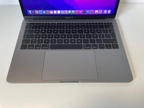MacBook Pro 13″ 2016 Dual-Core Intel Core i5 16GB/512GB - Image 3