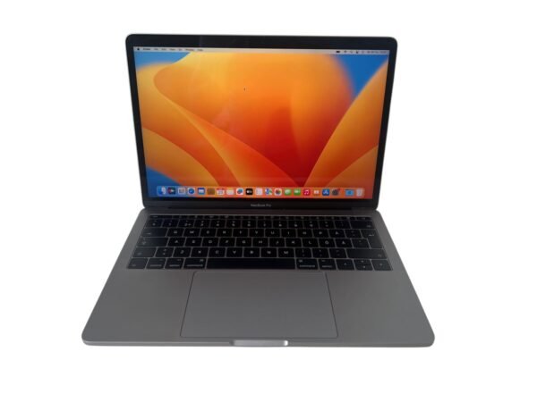MacBook Pro 13″ 2017 Dual-Core Intel Core I5 16GB/256GB - Image 2