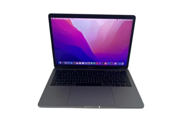 MacBook Pro 13″ TB 2016 Dual-Core Intel Core i5 16GB/512GB - Image 2