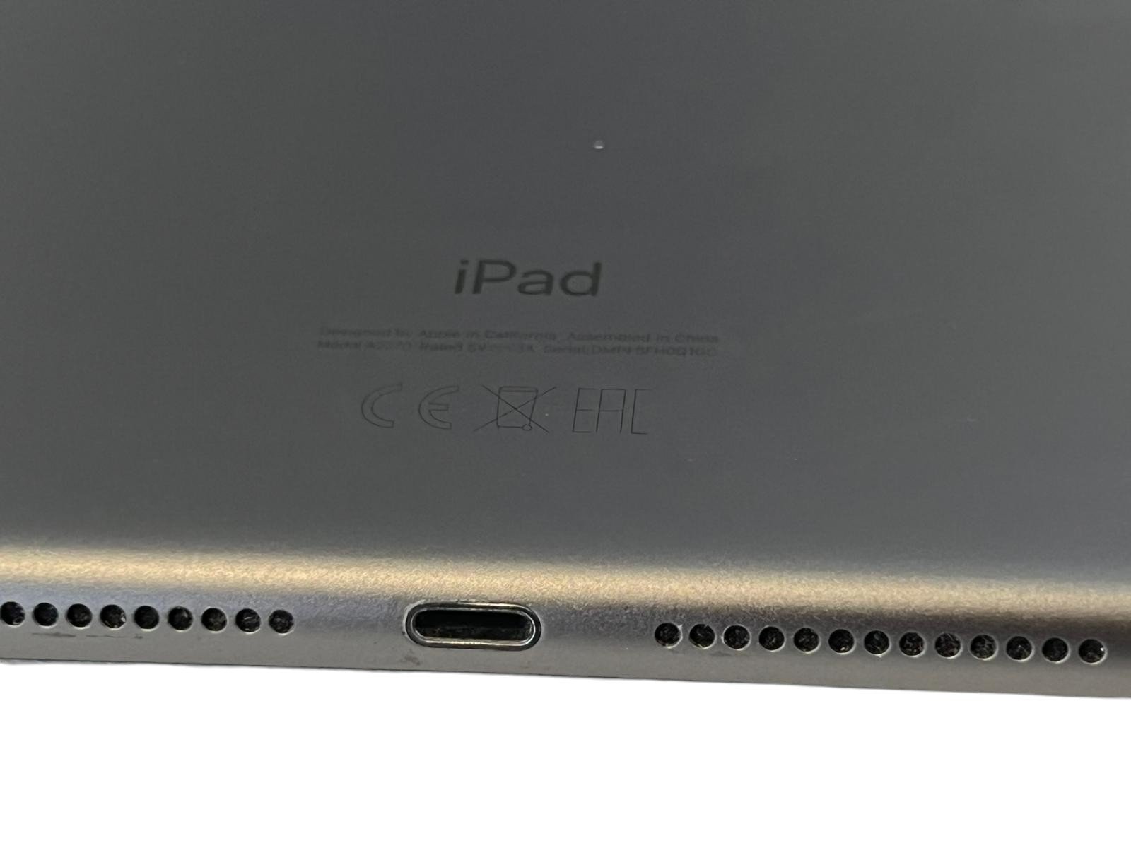 iPad (2020) (8th generation) 32GB - Image 6