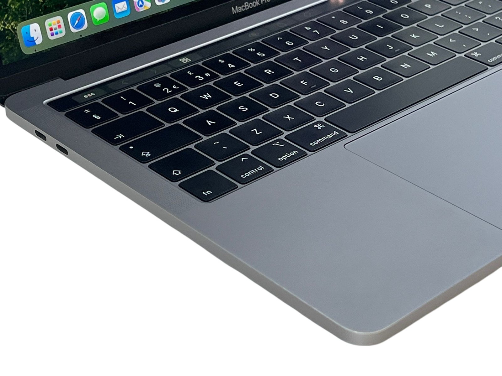 MacBook Pro 13″ TB 2018 Quad-Core Intel Core i5 16GB/256GB - Image 5