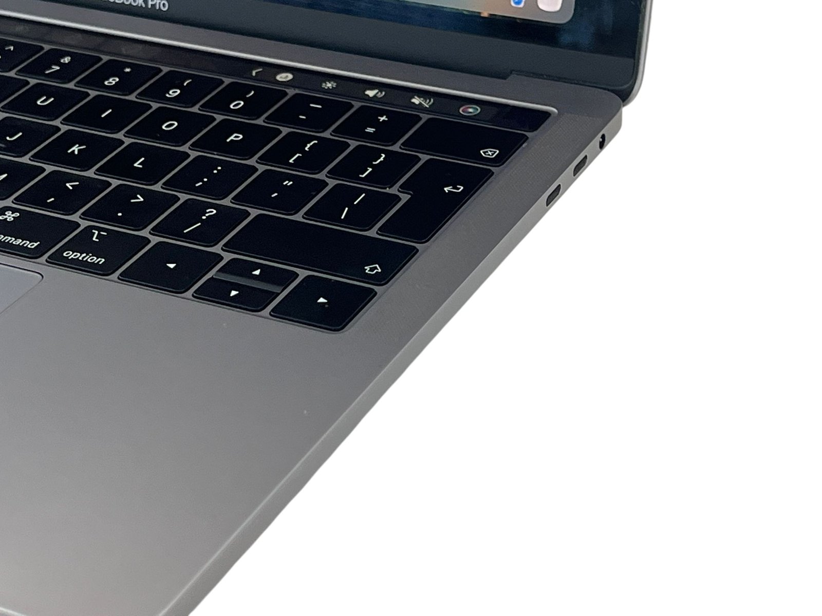 MacBook Pro 13″ TB 2018 Quad-Core Intel Core i5 16GB/256GB - Image 6
