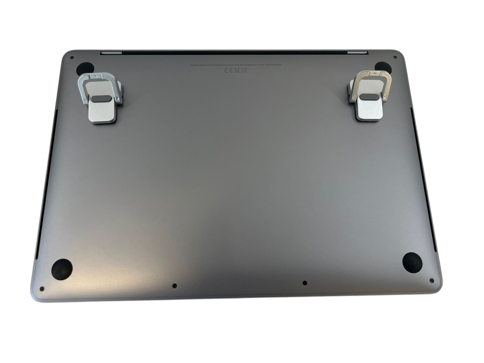 MacBook Pro 13″ TB 2018 Quad-Core Intel Core i5 16GB/256GB - Image 13