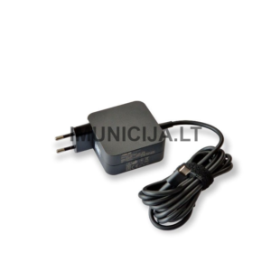 65W USB-C įkroviklis nešiojamiems kompiuteriams