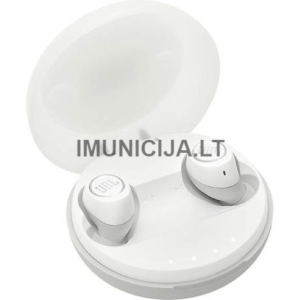 JBL Free Bluetooth ausinukai