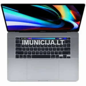 MacBook Pro 15″ TB 2017