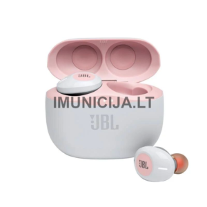 JBL TUNE 125 TWS Bluetooth ausinukai