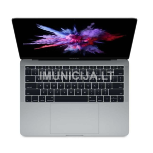 MacBook Pro 13″ 2017 Dual-Core Intel Core I5 16GB/256GB