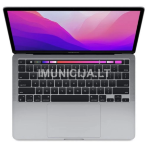 MacBook Pro 13″ TB 2018 Quad-Core Intel Core i5 16GB/256GB