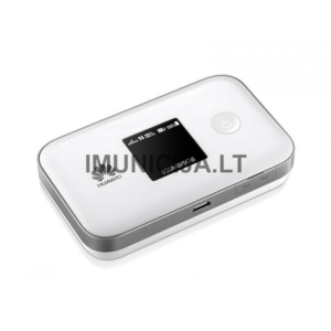 Huawei E5377T 4G LTE modemas