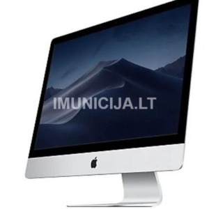 iMac 21.5-Inch Quad-Core Intel Core i5 8GB/1TB HDD, Late 2013