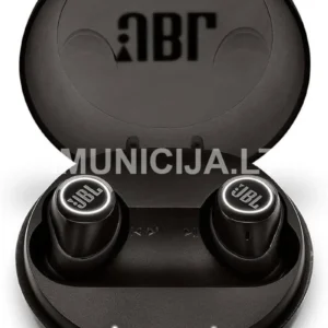 JBL Free Bluetooth ausinukai