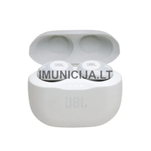 JBL TUNE 120 TWS Bluetooth ausinukai