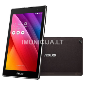 Asus ZenPad P01Z black