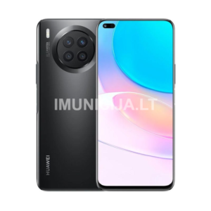 Huawei Nova 8i black