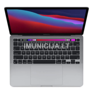 MacBook Pro 13″ TB 2016 Dual-Core Intel Core i5 16GB/512GB